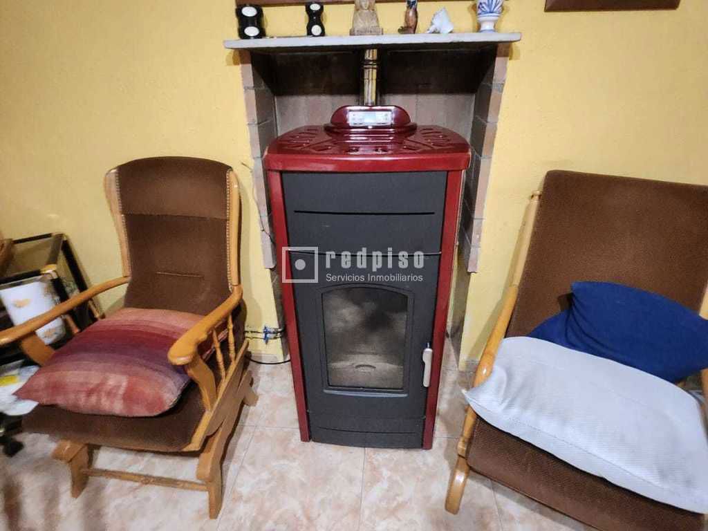 Piso en venta en  La Estación, Ávila  3/25