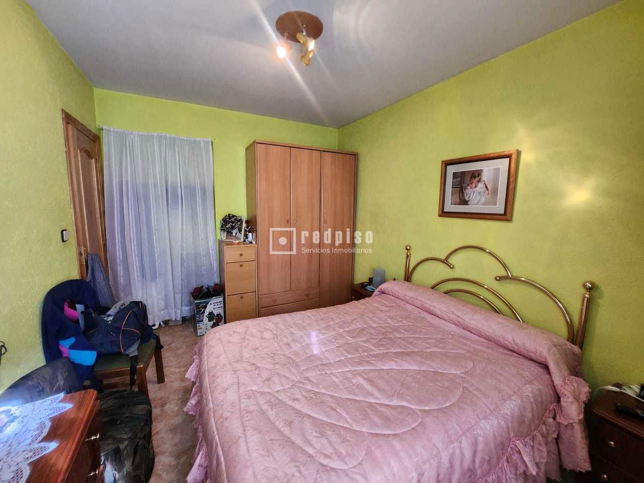 Piso en venta en  La Estación, Ávila  11/25