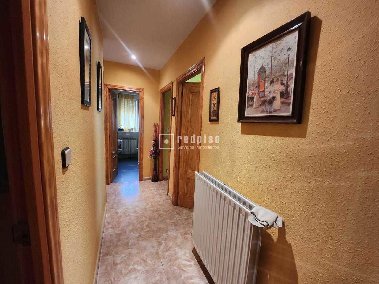 Piso en venta en  La Estación, Ávila  15/25