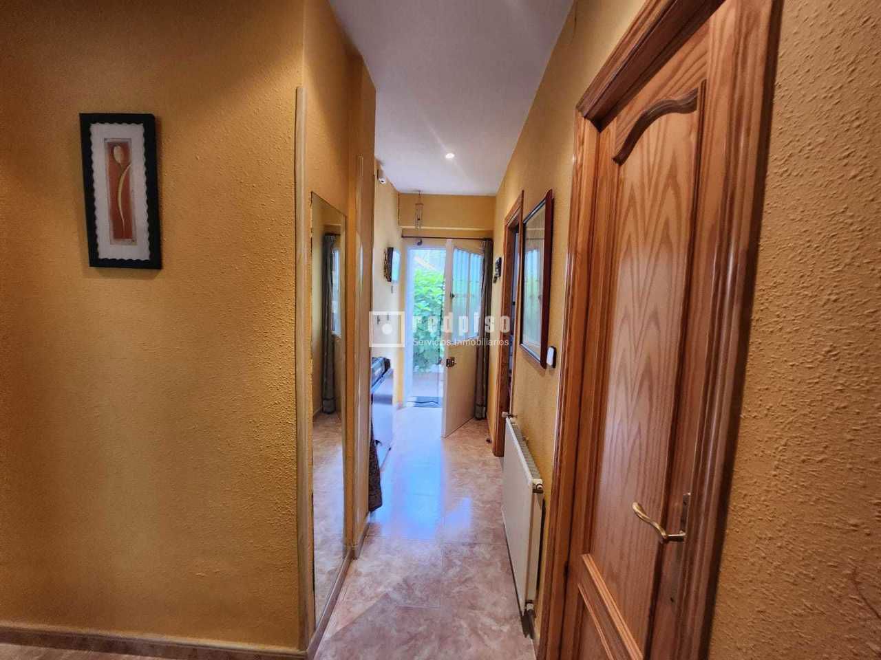 Piso en venta en  La Estación, Ávila  14/25