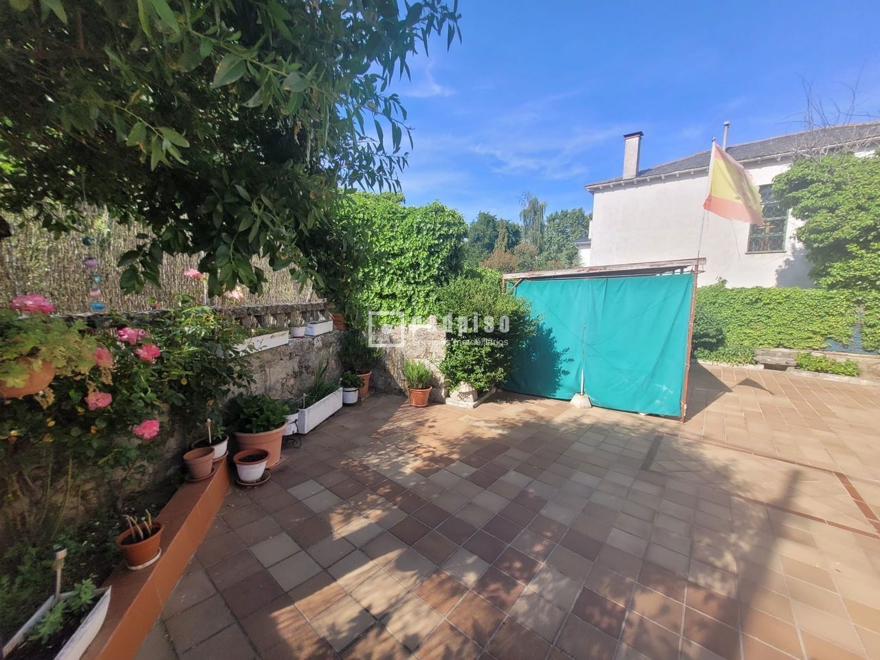 Piso en venta en  La Estación, Ávila  24/25