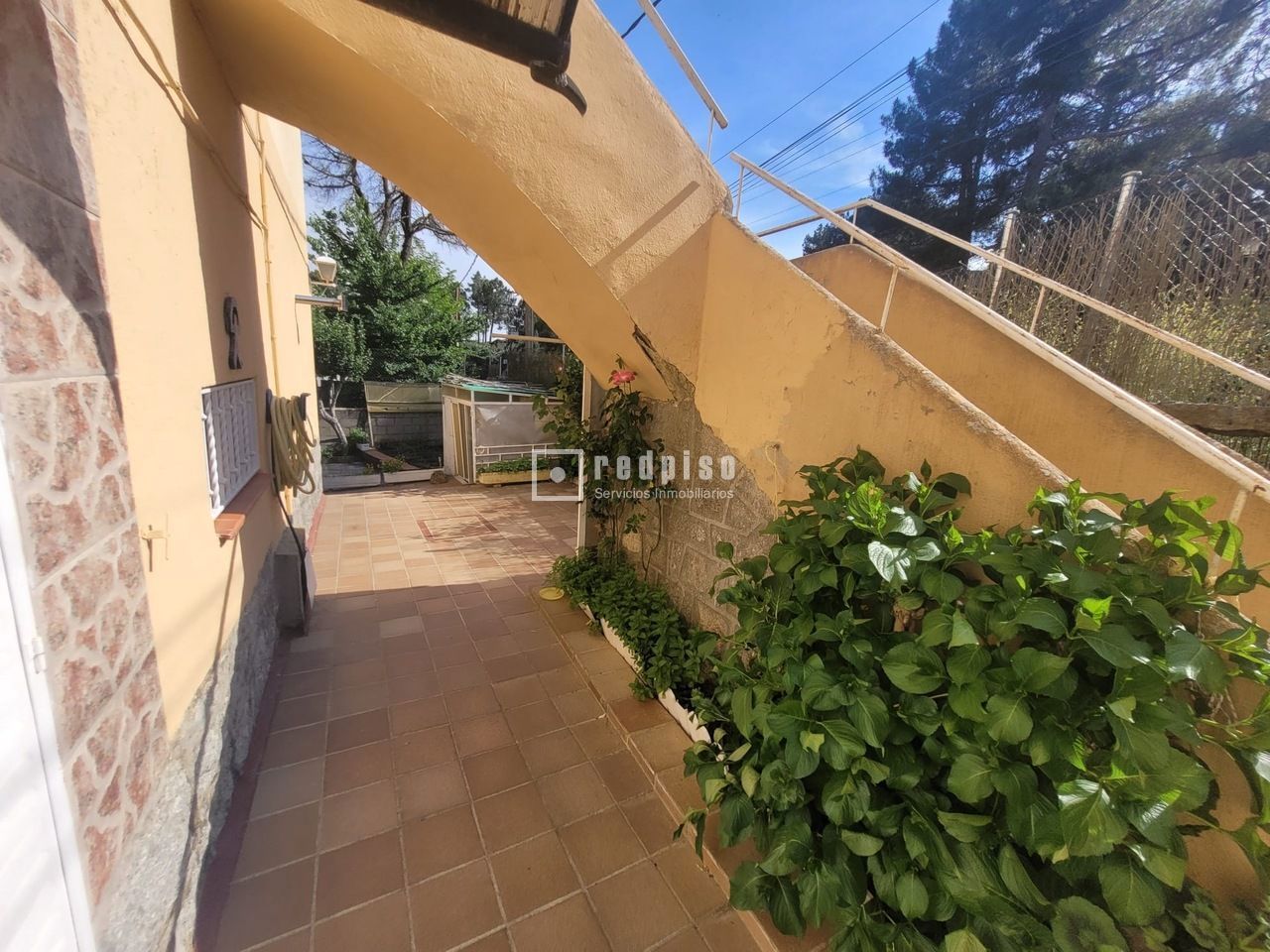 Piso en venta en  La Estación, Ávila  21/25