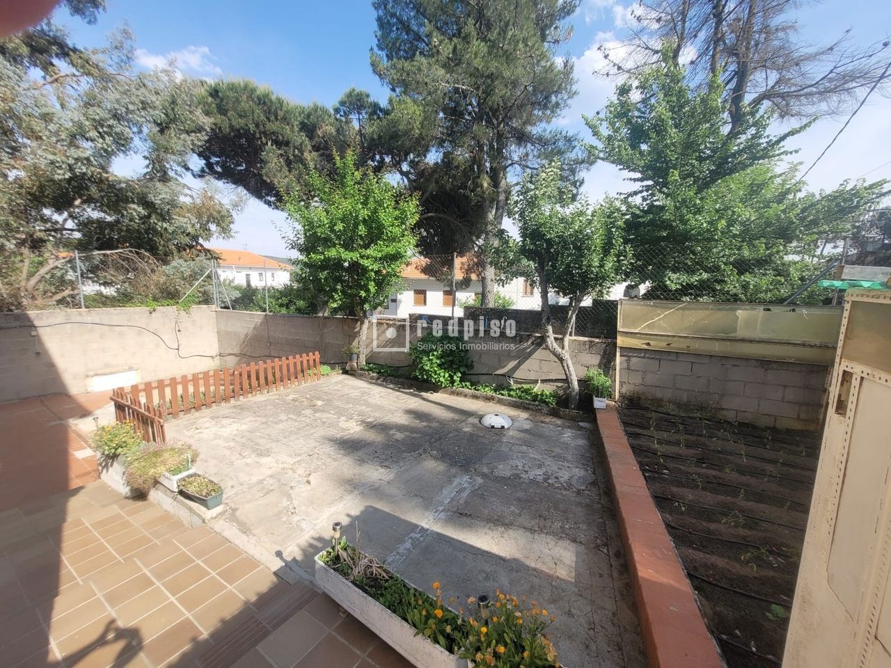 Piso en venta en  La Estación, Ávila  20/25