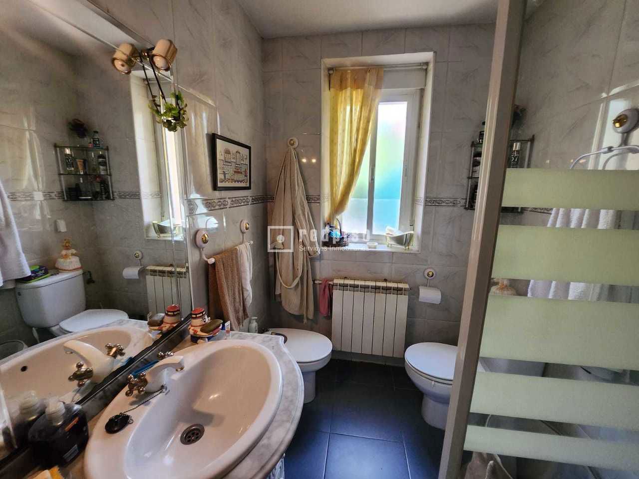 Piso en venta en  La Estación, Ávila  9/25