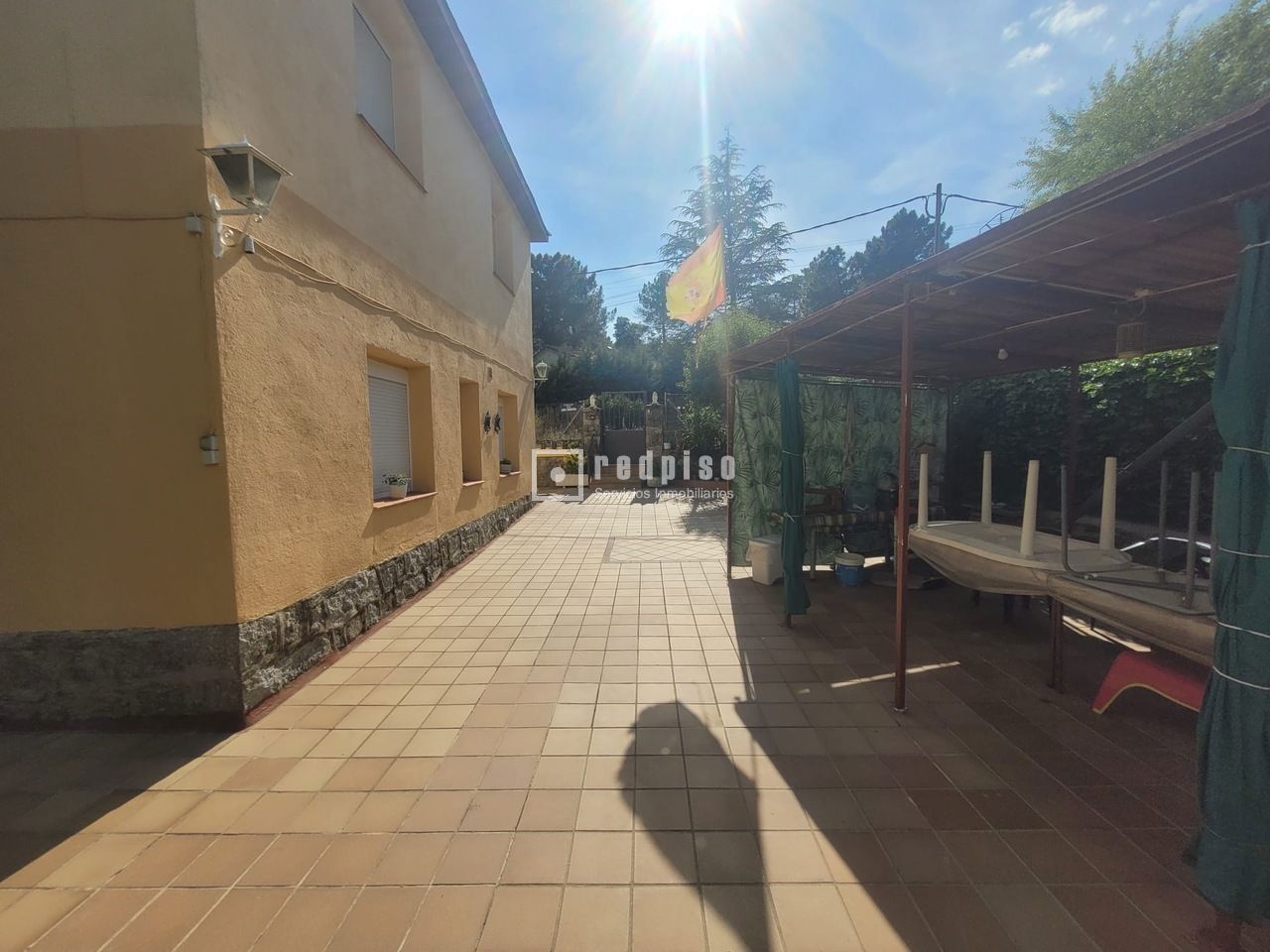 Piso en venta en  La Estación, Ávila  25/25