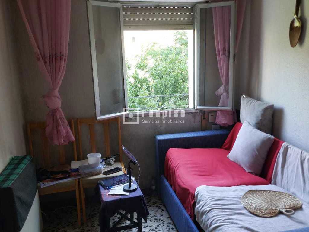 Piso en venta en calle De Godella, Villaverde, Madrid 6/14