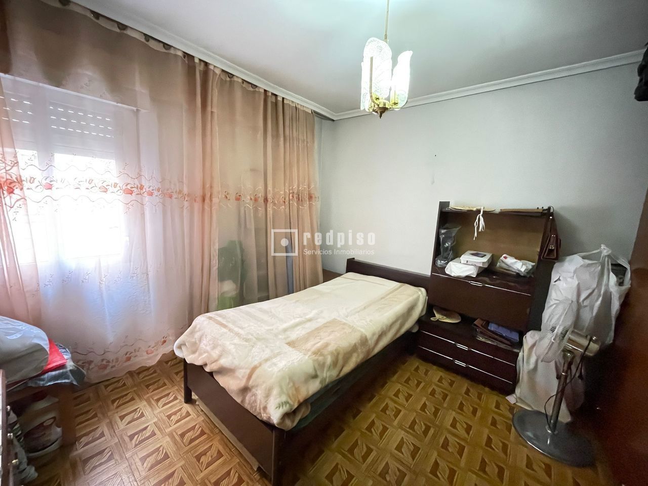 Piso en venta en calle De Godella, Villaverde, Madrid 8/14