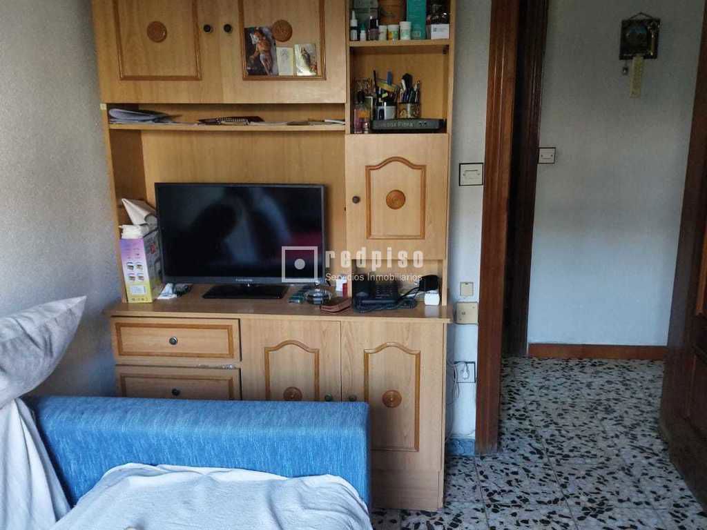 Piso en venta en calle De Godella, Villaverde, Madrid 7/14