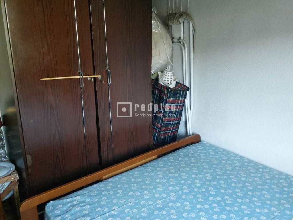 Piso en venta en calle De Godella, Villaverde, Madrid 10/14