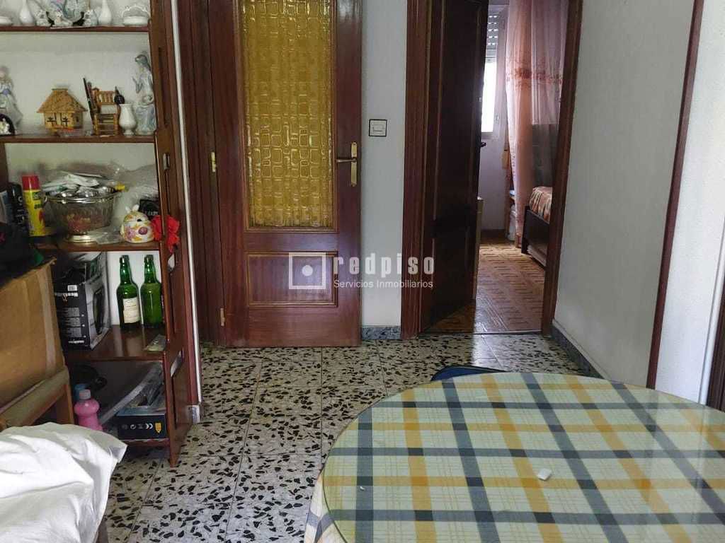 Piso en venta en calle De Godella, Villaverde, Madrid 4/14
