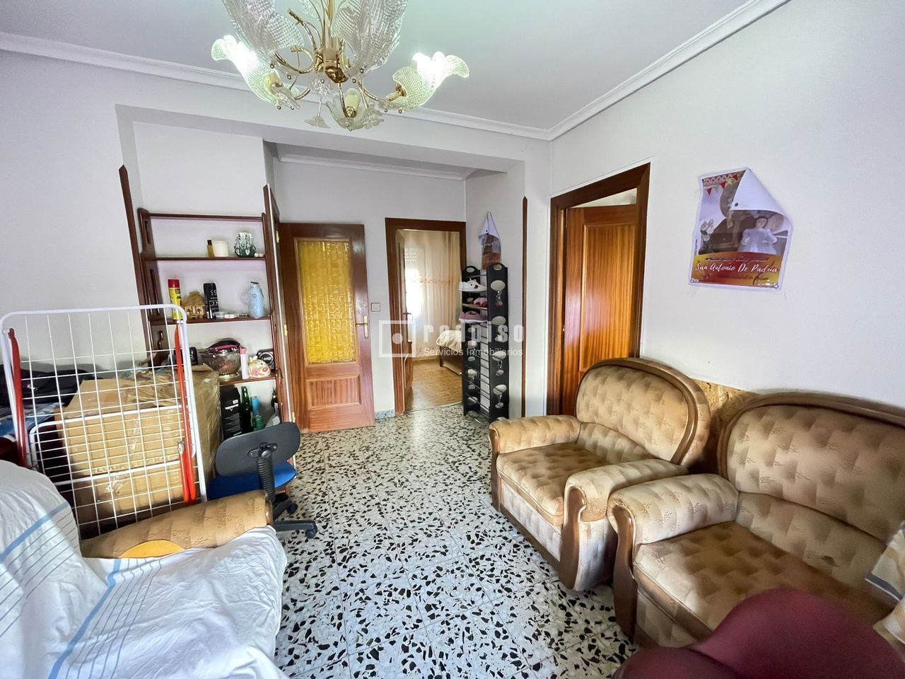 Piso en venta en calle De Godella, Villaverde, Madrid 3/14