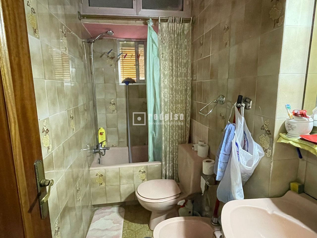 Piso en venta en calle De Godella, Villaverde, Madrid 12/14