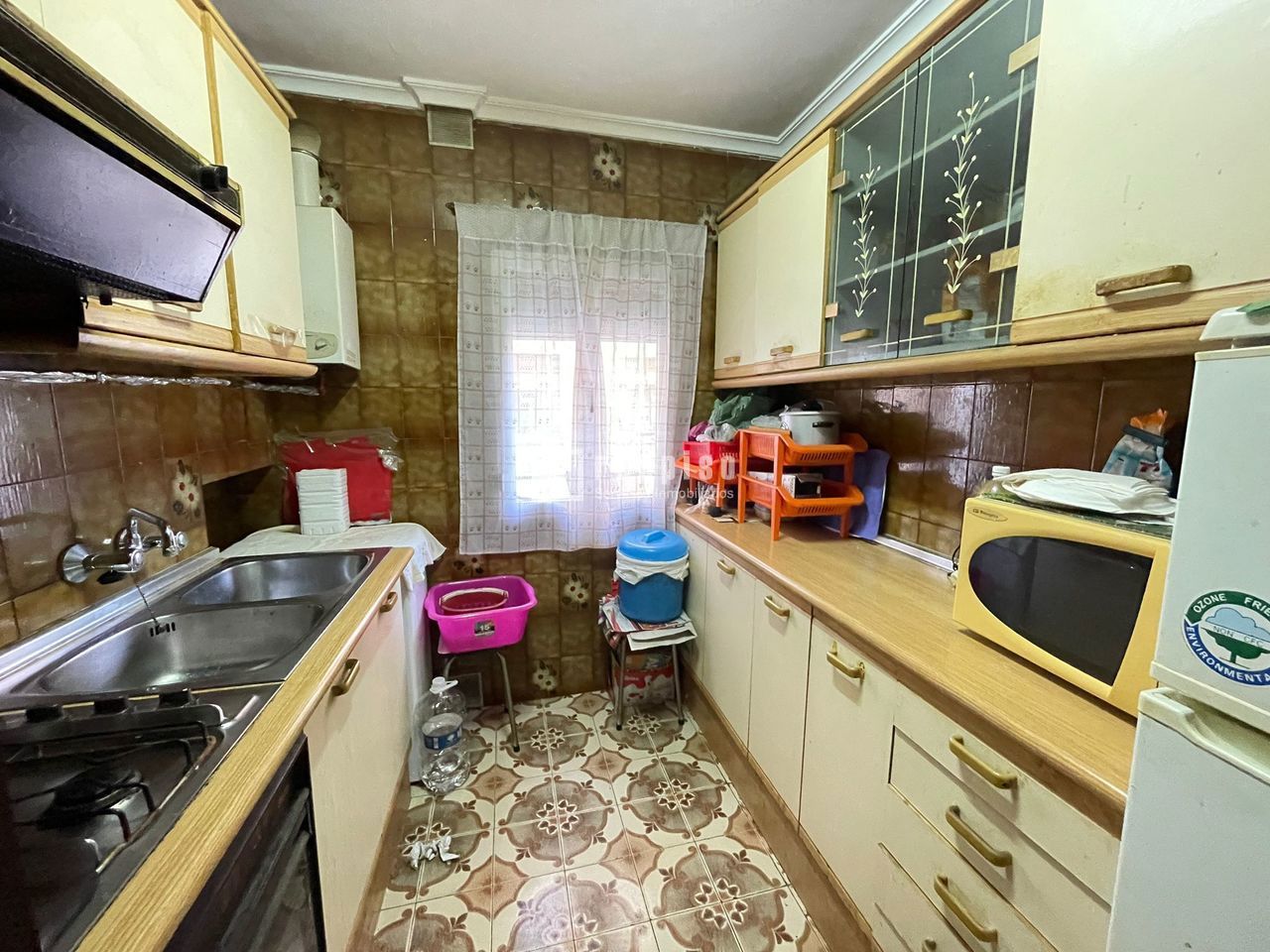 Piso en venta en calle De Godella, Villaverde, Madrid 11/14