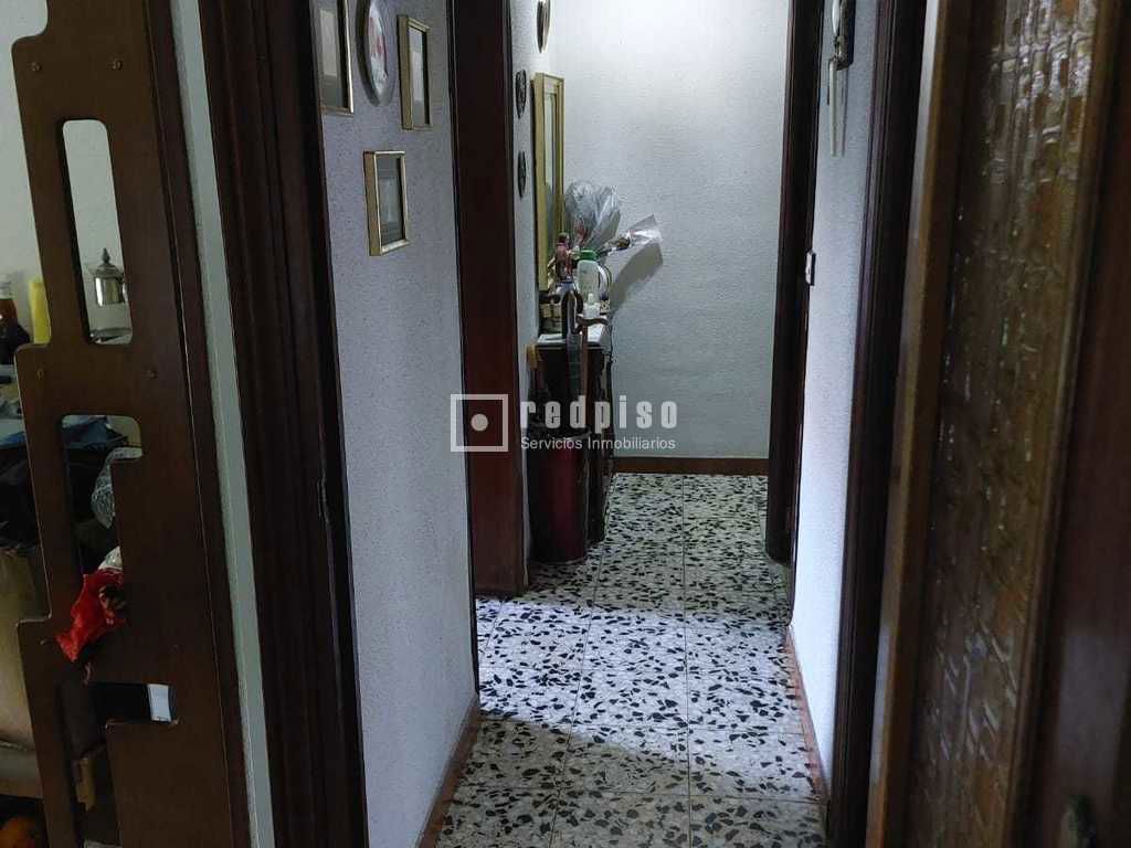 Piso en venta en calle De Godella, Villaverde, Madrid 5/14