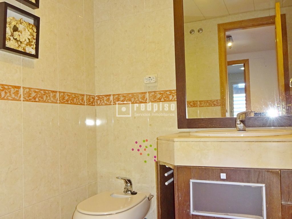 Piso en venta en calle De Minerva, Madrid, Madrid 12/24