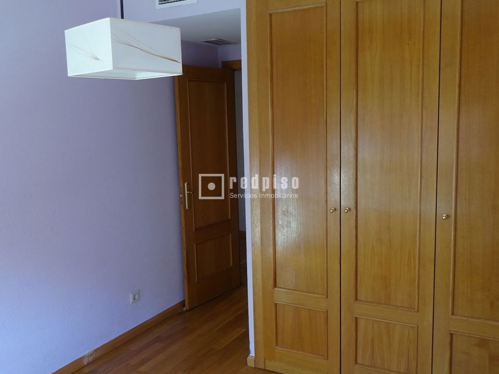 Piso en venta en calle De Minerva, Madrid, Madrid 7/24