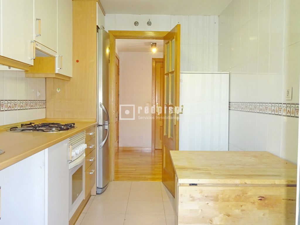 Piso en venta en calle De Minerva, Madrid, Madrid 14/24