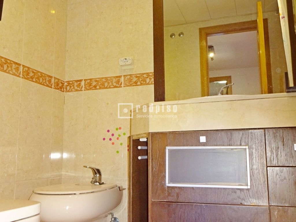 Piso en venta en calle De Minerva, Madrid, Madrid 11/24