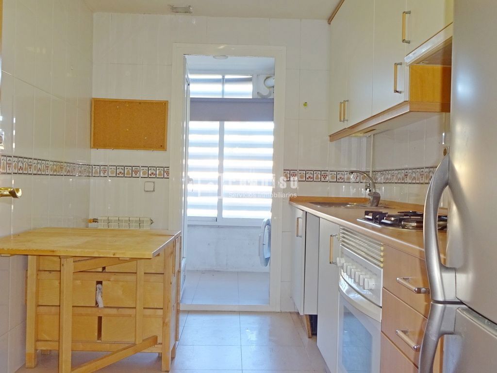 Piso en venta en calle De Minerva, Madrid, Madrid 13/24