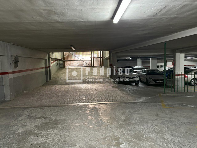 Piso en venta  calle Victòria Kent, València, Valencia  8/8