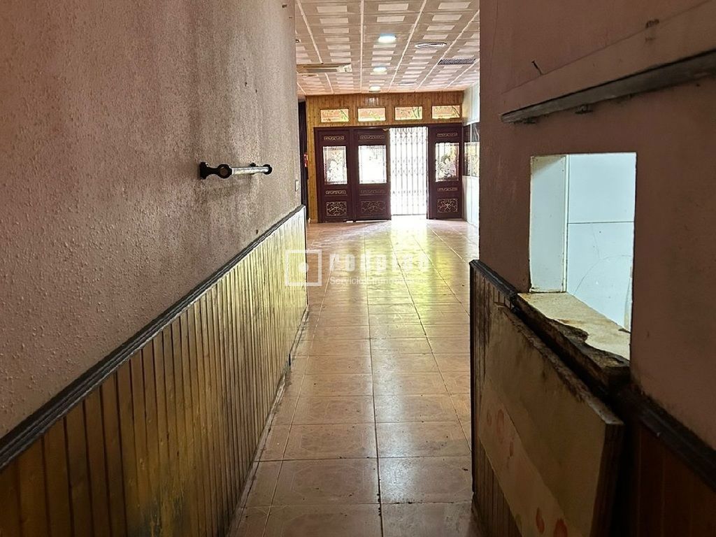 Local en alquiler en avenida De Orihuela, Alacant, Alicante 7/17