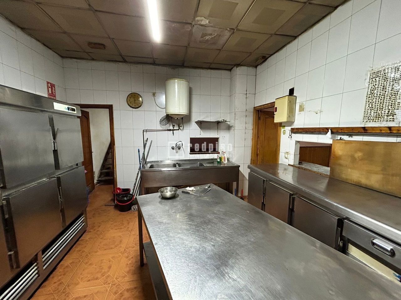 Local en alquiler en avenida De Orihuela, Alacant, Alicante 10/17