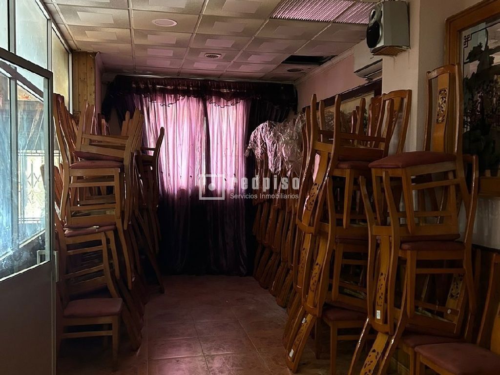 Local en alquiler en avenida De Orihuela, Alacant, Alicante 2/17