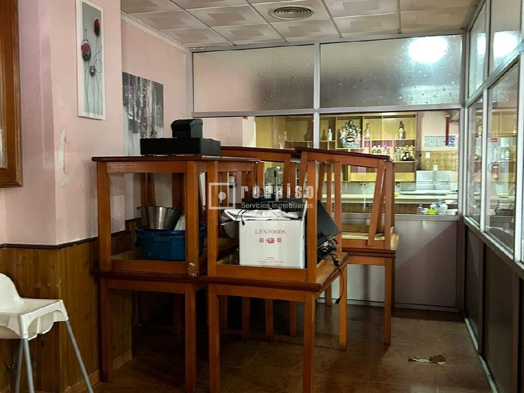 Local en alquiler en  avenida de Orihuela, Alacant, Alicante  1/1