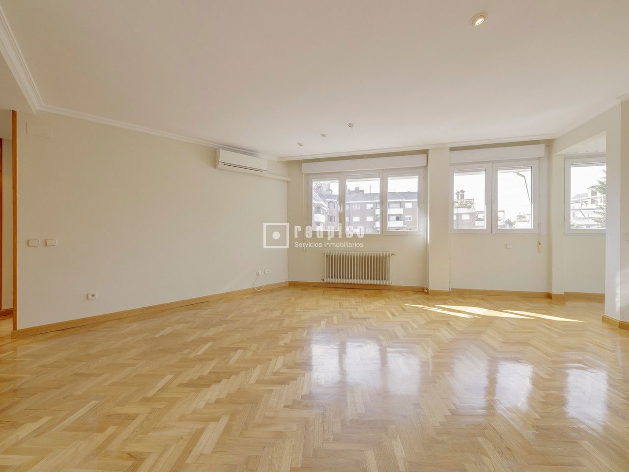 Piso en venta en  Pozuelo de Alarcón, Madrid  7/45