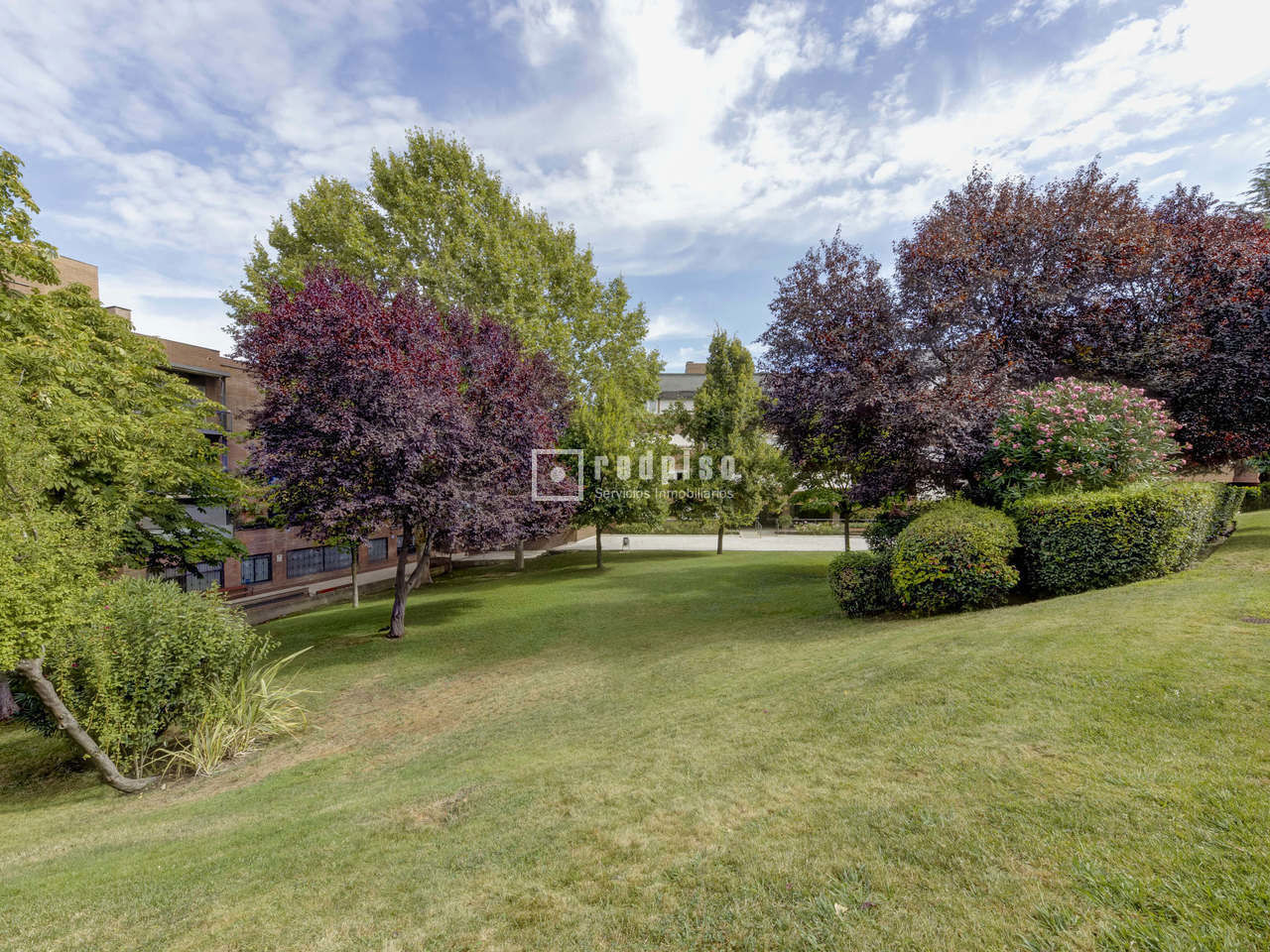 Piso en venta en  Pozuelo de Alarcón, Madrid  42/45