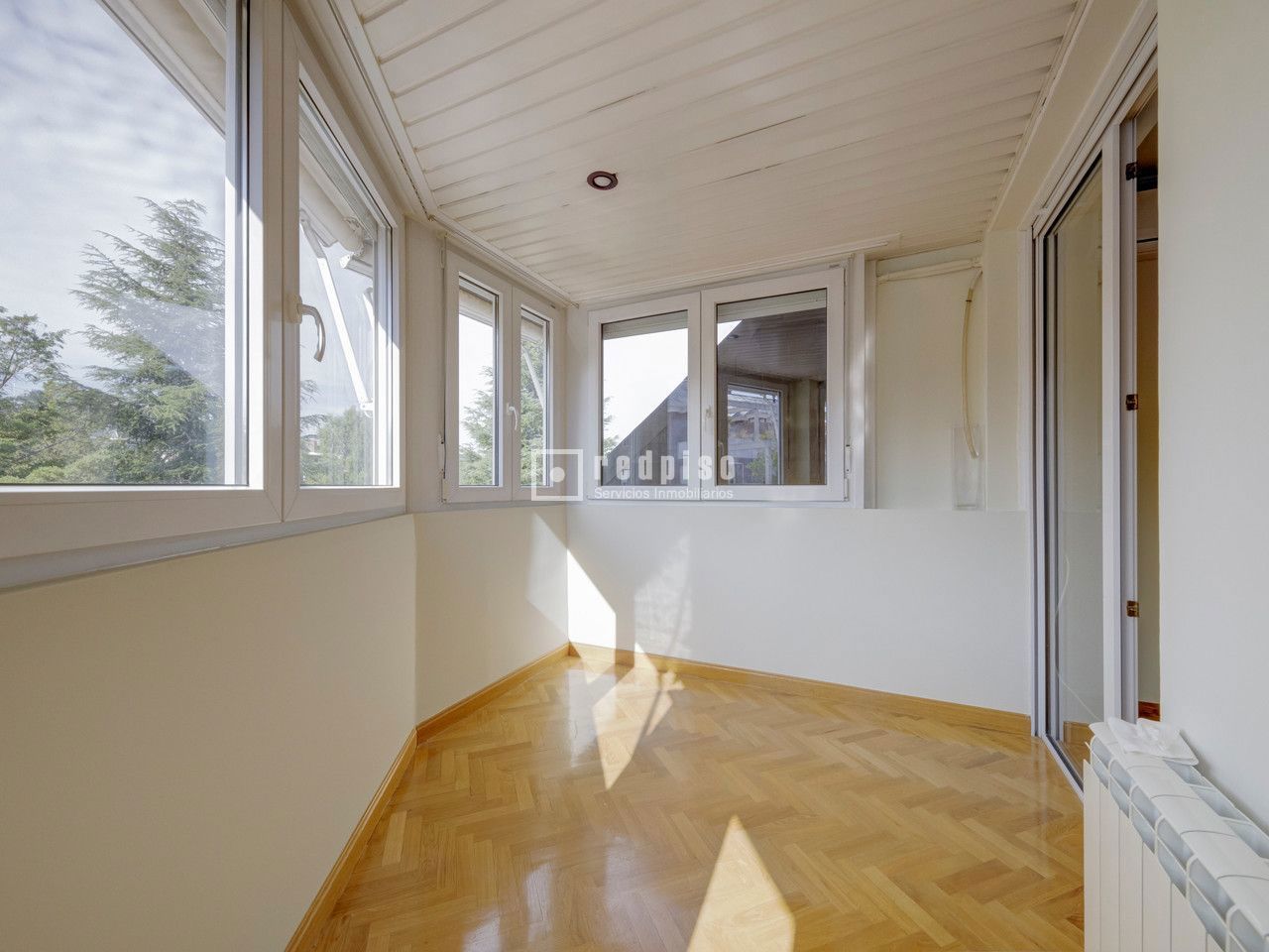 Piso en venta en  Pozuelo de Alarcón, Madrid  10/45