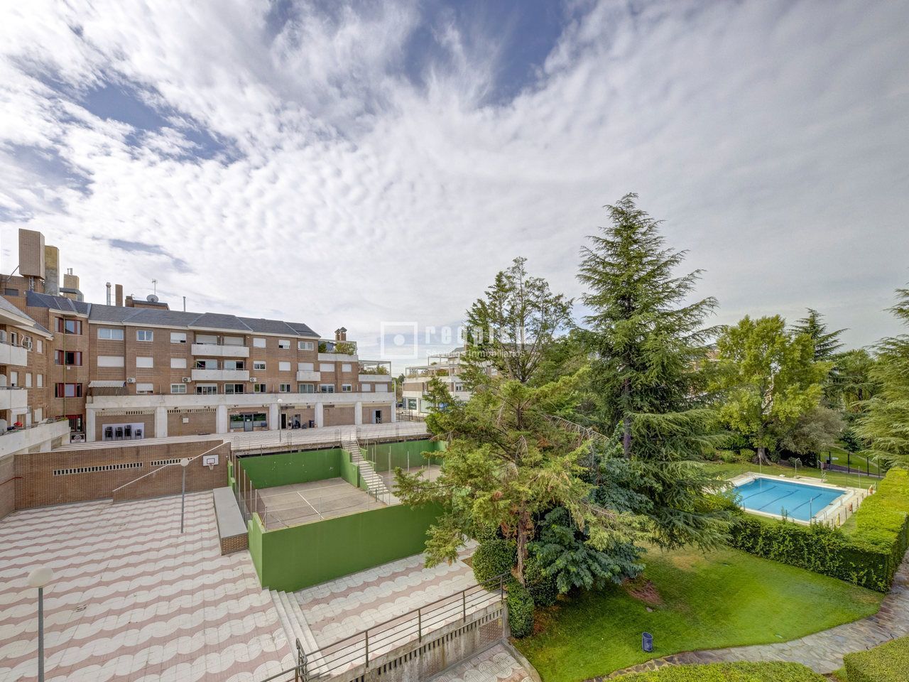Piso en venta en  Pozuelo de Alarcón, Madrid  43/45