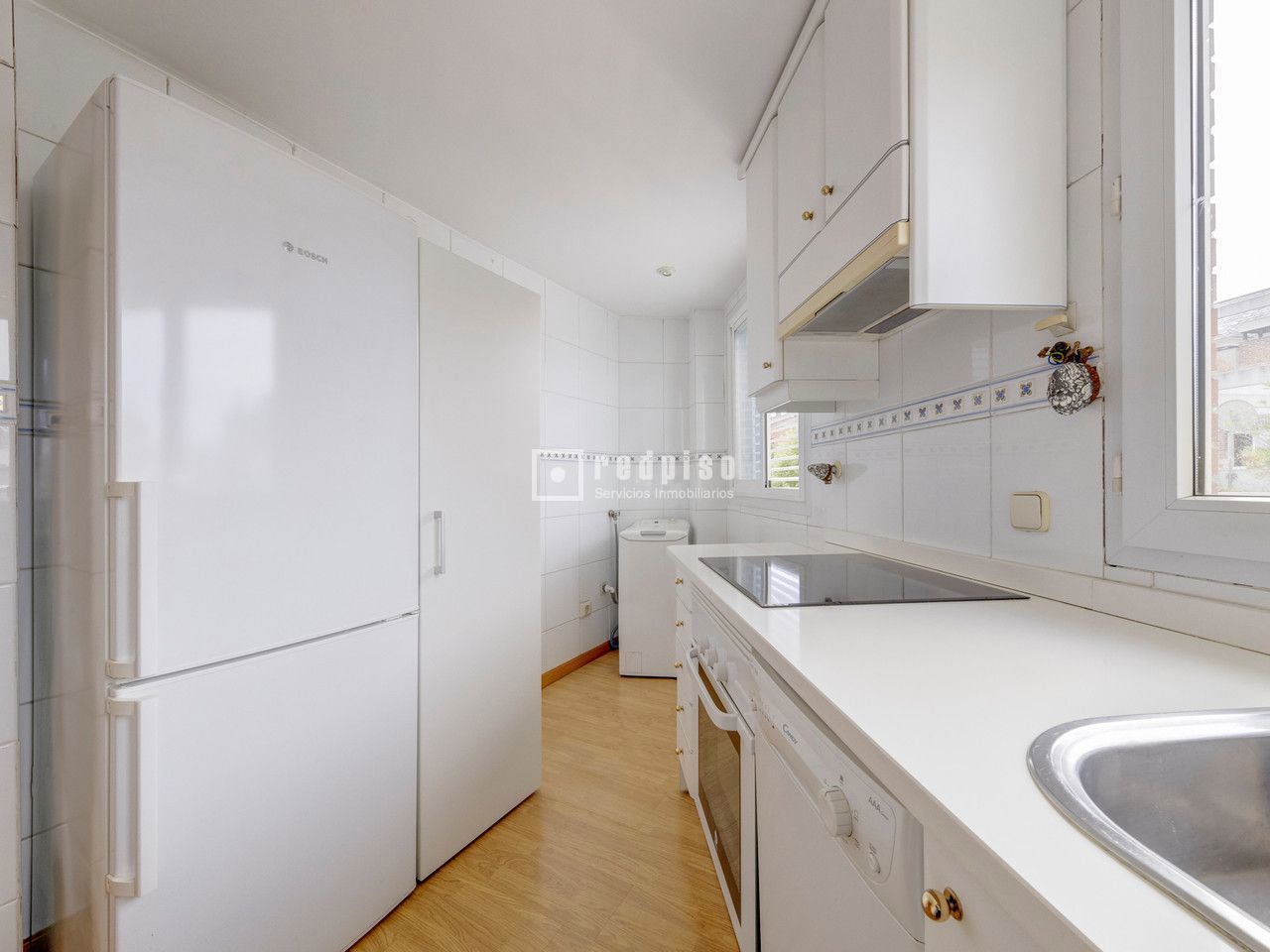 Piso en venta en  Pozuelo de Alarcón, Madrid  17/45