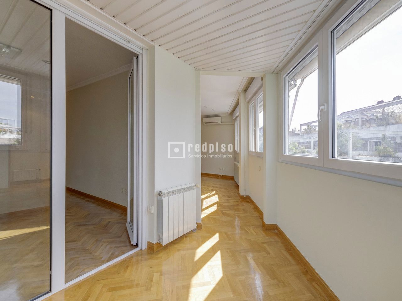 Piso en venta en  Pozuelo de Alarcón, Madrid  13/45