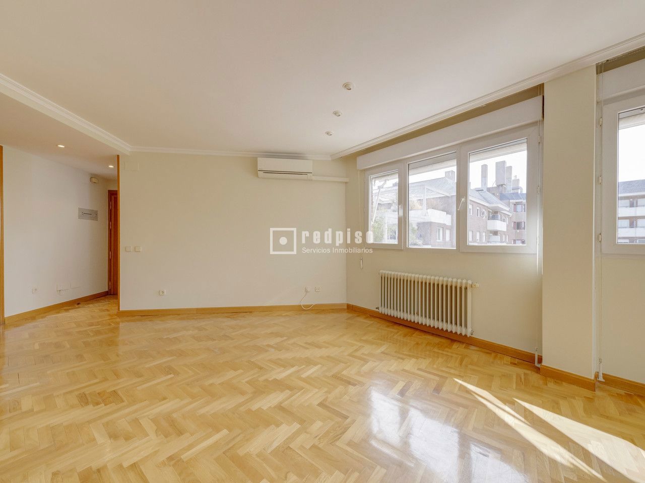 Piso en venta en  Pozuelo de Alarcón, Madrid  8/45