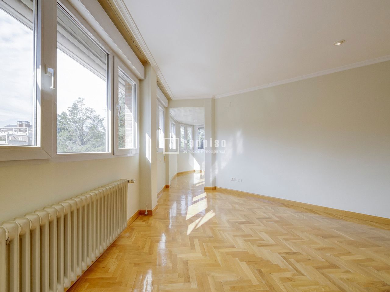 Piso en venta en  Pozuelo de Alarcón, Madrid  9/45