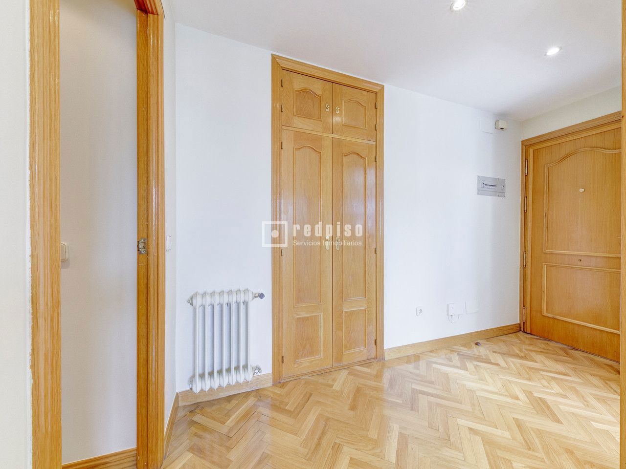 Piso en venta en  Pozuelo de Alarcón, Madrid  14/45