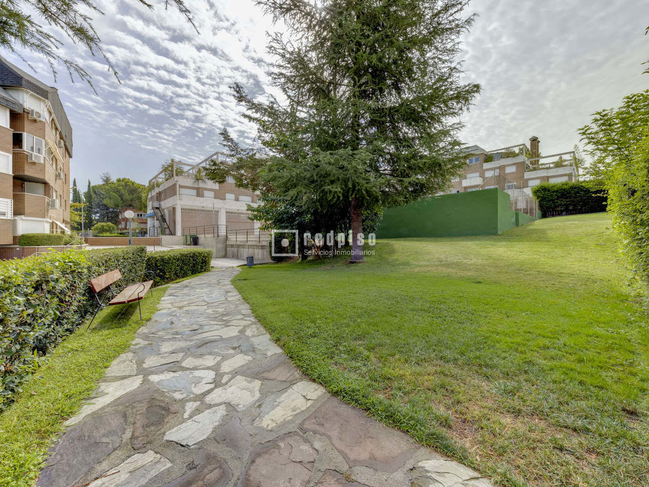 Piso en venta en  Pozuelo de Alarcón, Madrid  38/45