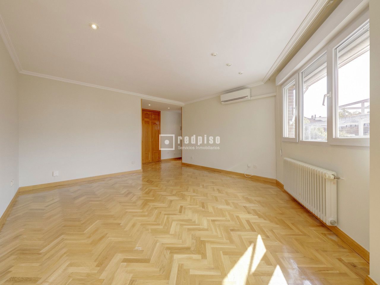 Piso en venta en  Pozuelo de Alarcón, Madrid  5/45