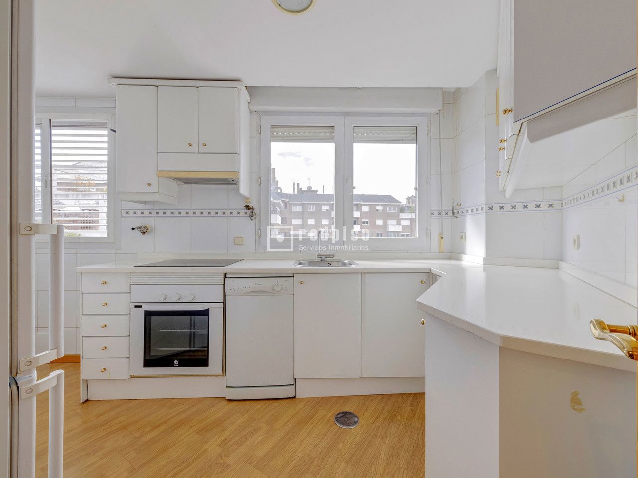 Piso en venta en  Pozuelo de Alarcón, Madrid  21/45