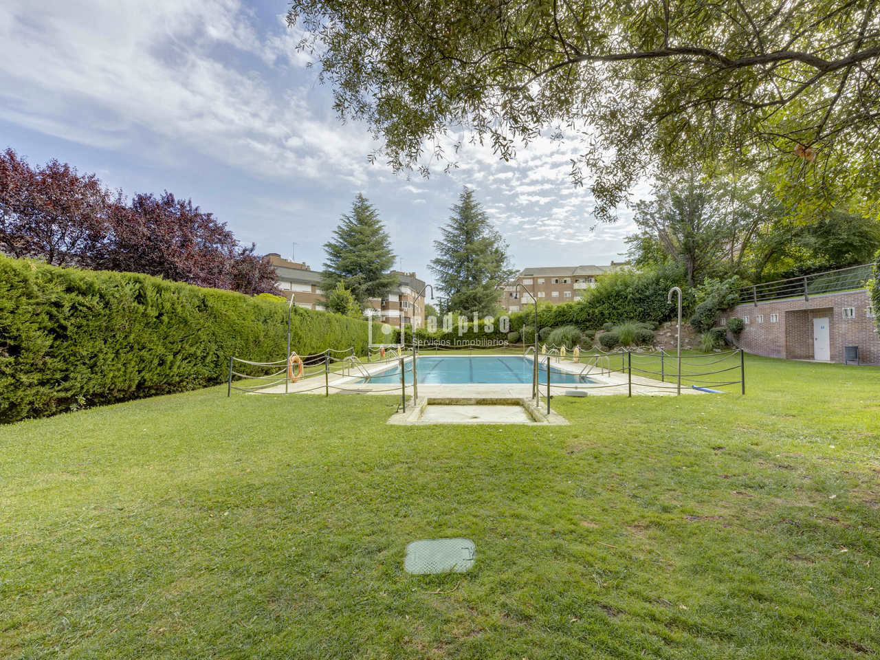 Piso en venta en  Pozuelo de Alarcón, Madrid  41/45