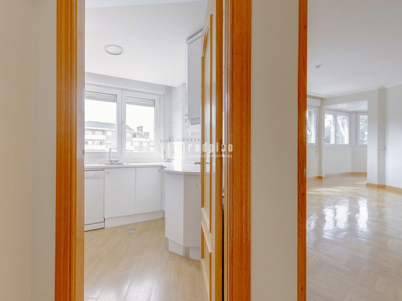 Piso en venta en  Pozuelo de Alarcón, Madrid  22/45