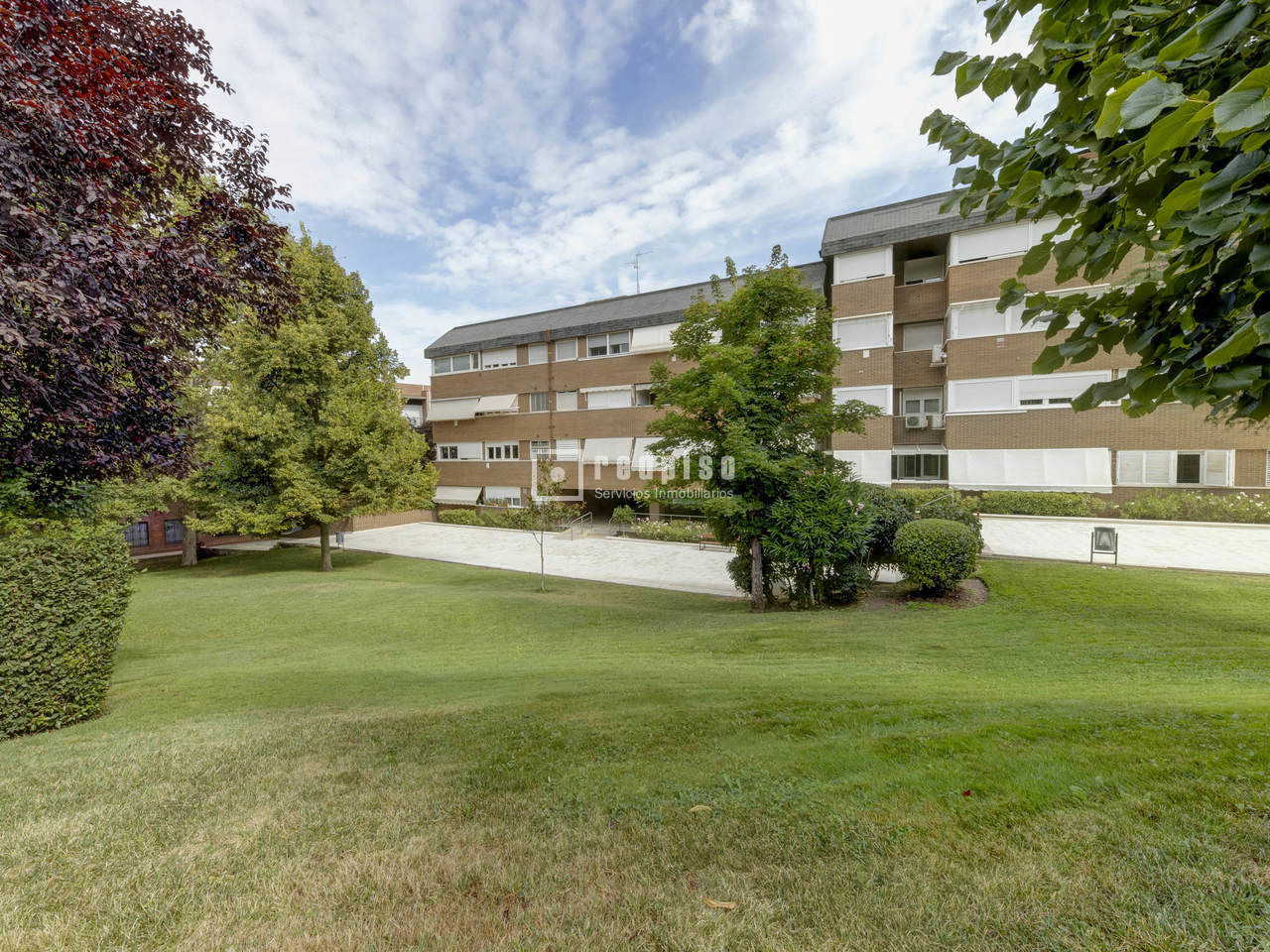 Piso en venta en  Pozuelo de Alarcón, Madrid  45/45