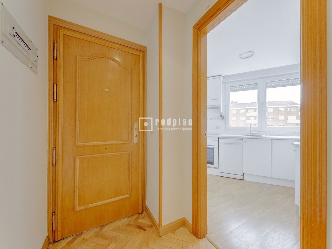 Piso en venta en  Pozuelo de Alarcón, Madrid  15/45