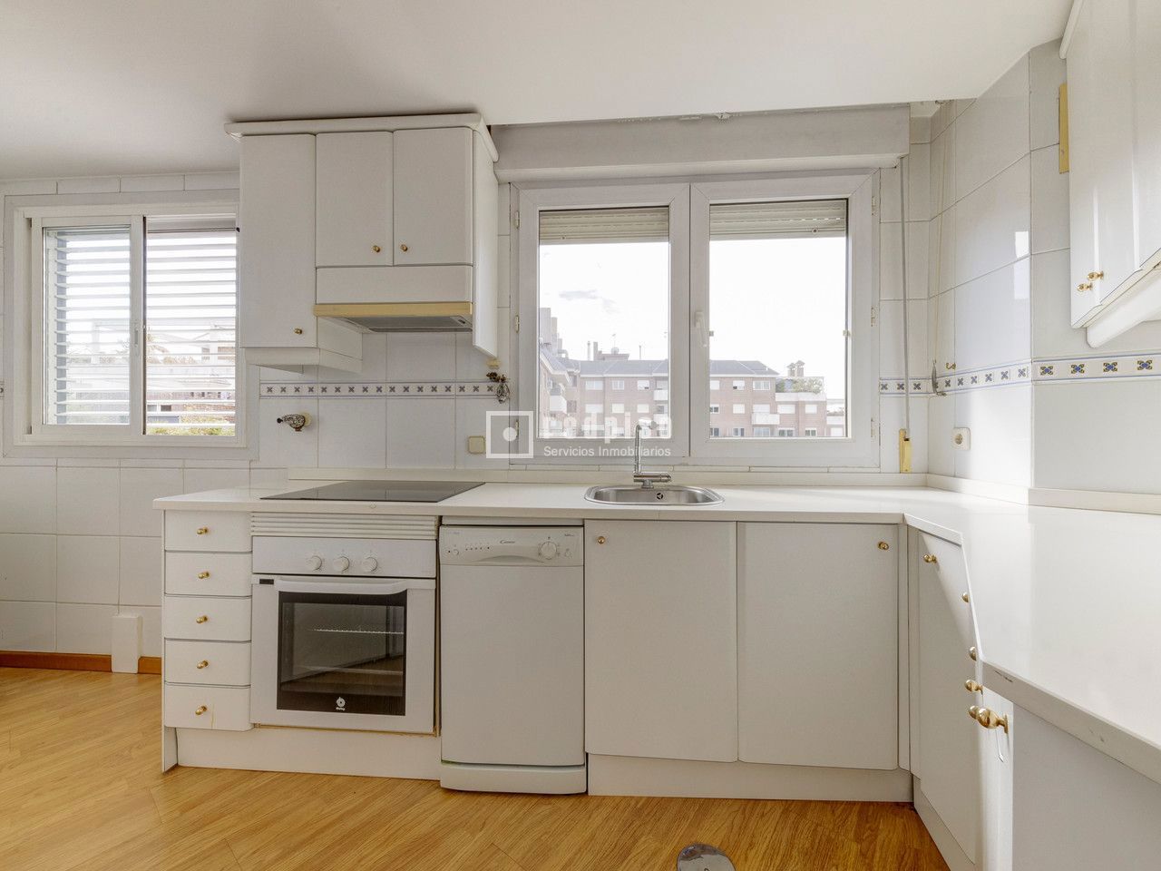 Piso en venta en  Pozuelo de Alarcón, Madrid  16/45