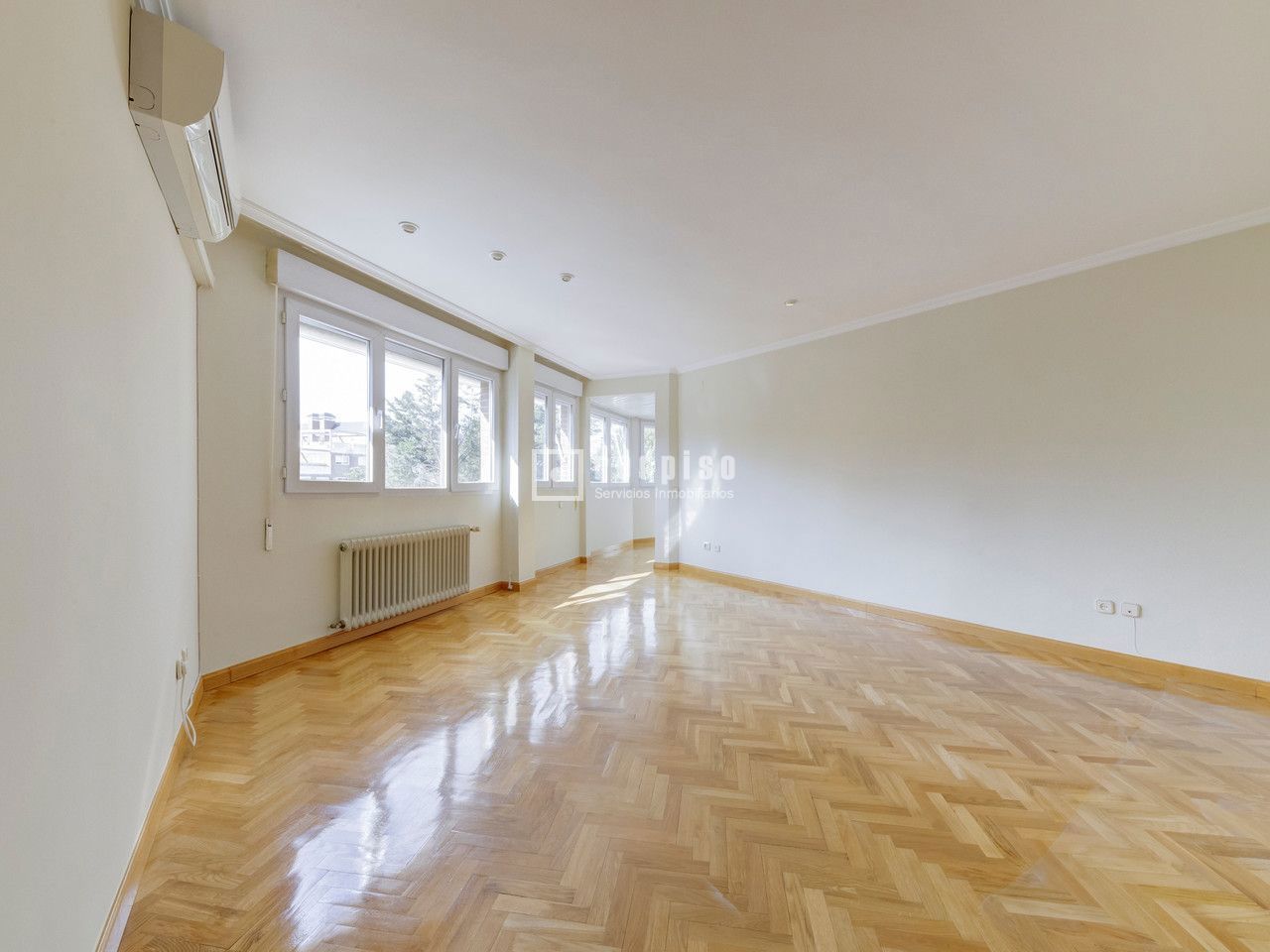 Piso en venta en  Pozuelo de Alarcón, Madrid  1/45