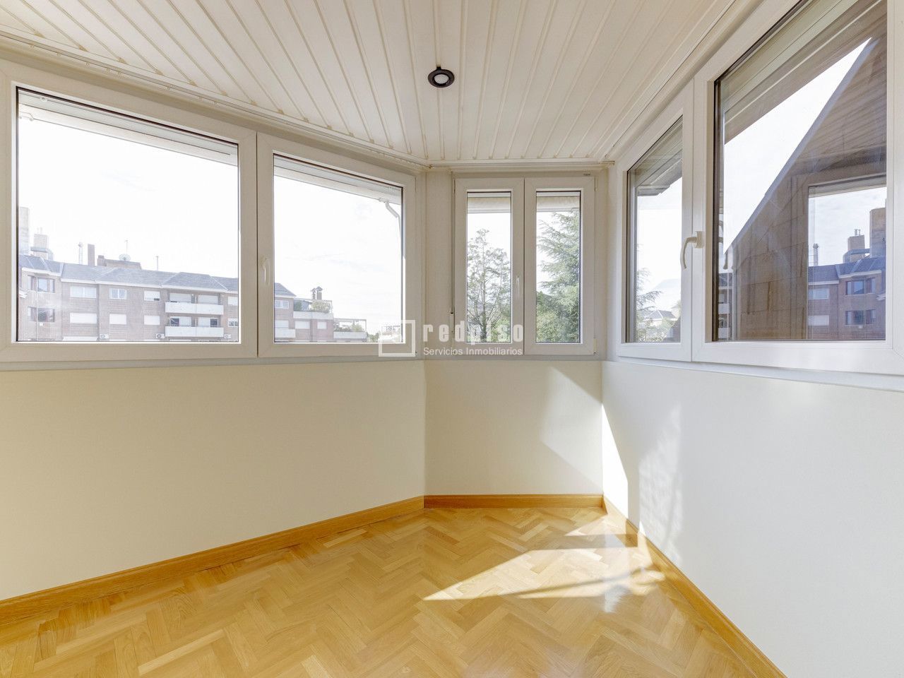 Piso en venta en  Pozuelo de Alarcón, Madrid  11/45