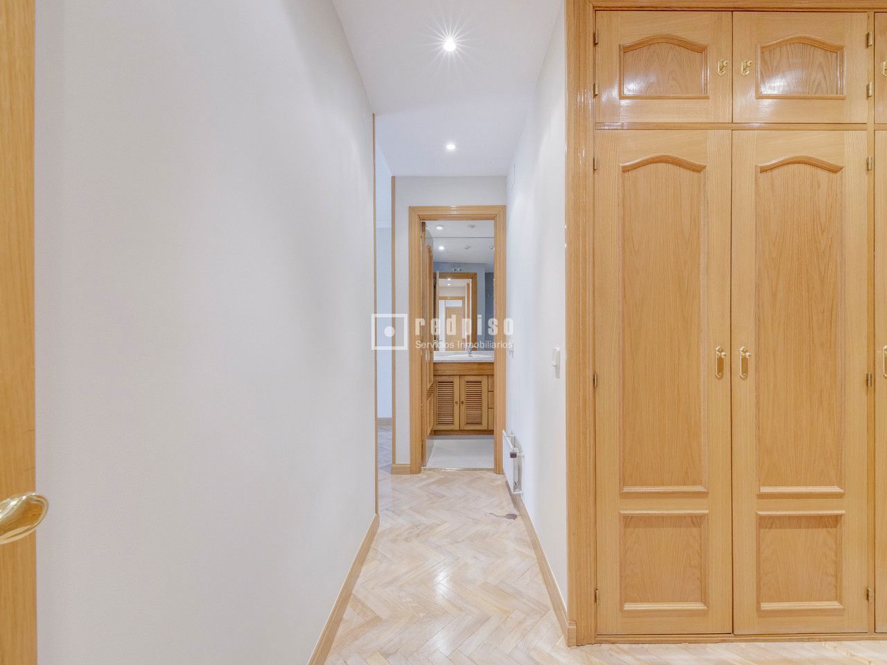 Piso en venta en  Pozuelo de Alarcón, Madrid  24/45