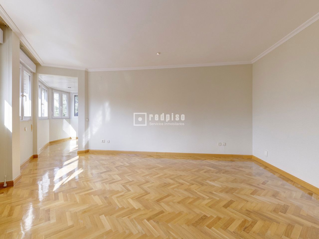 Piso en venta en  Pozuelo de Alarcón, Madrid  4/45