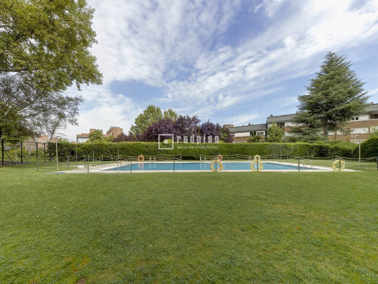 Piso en venta en  Pozuelo de Alarcón, Madrid  39/45